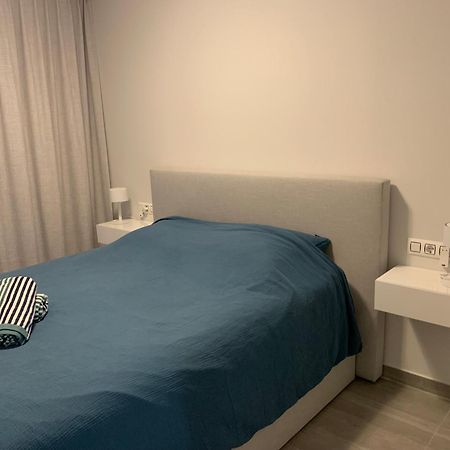 Casa Lovaina Mar De Pulpi Apartment San Juan de los Terreros Екстериор снимка