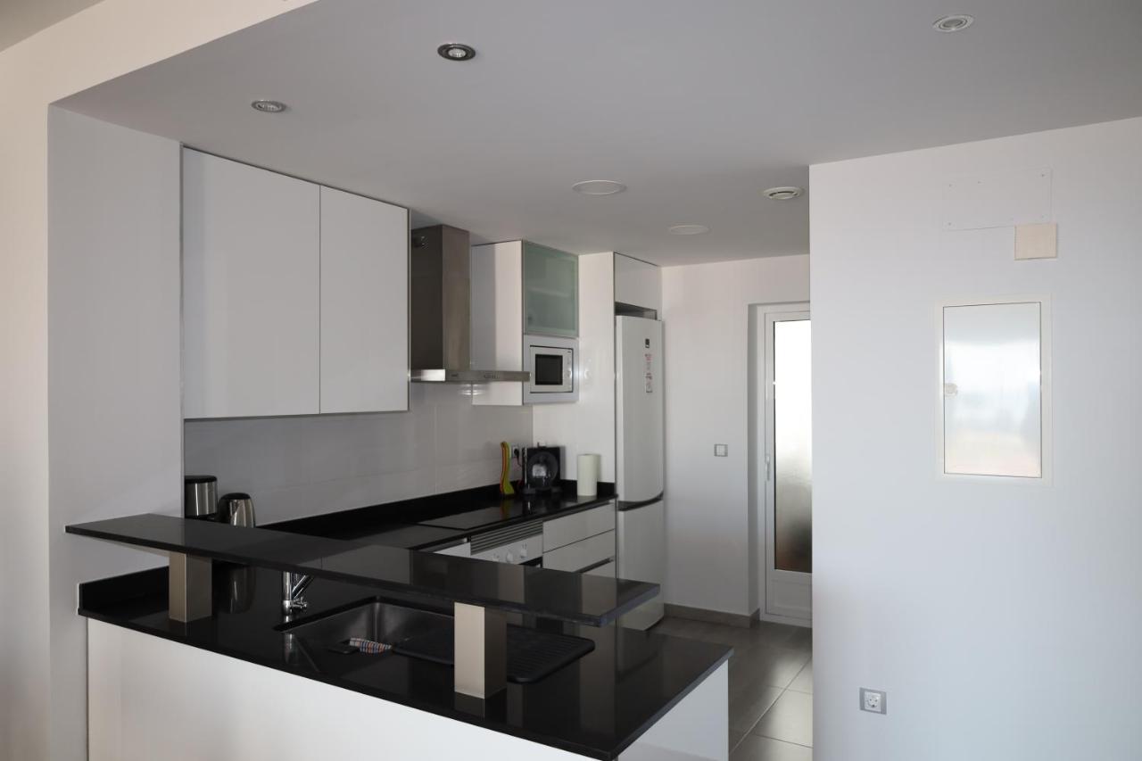 Casa Lovaina Mar De Pulpi Apartment San Juan de los Terreros Екстериор снимка