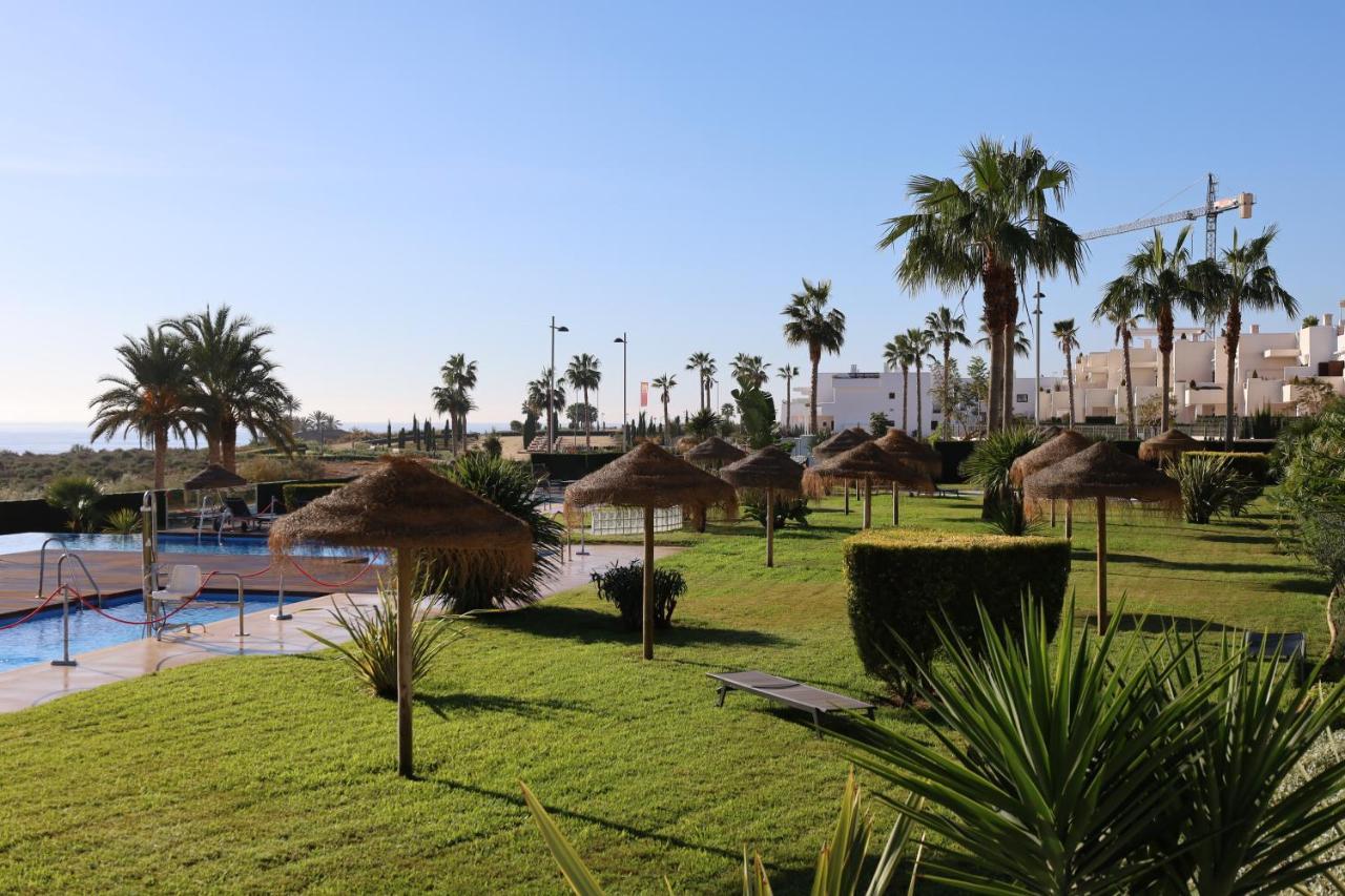 Casa Lovaina Mar De Pulpi Apartment San Juan de los Terreros Екстериор снимка