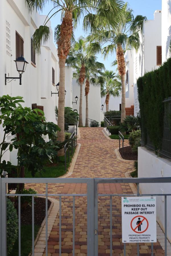 Casa Lovaina Mar De Pulpi Apartment San Juan de los Terreros Екстериор снимка