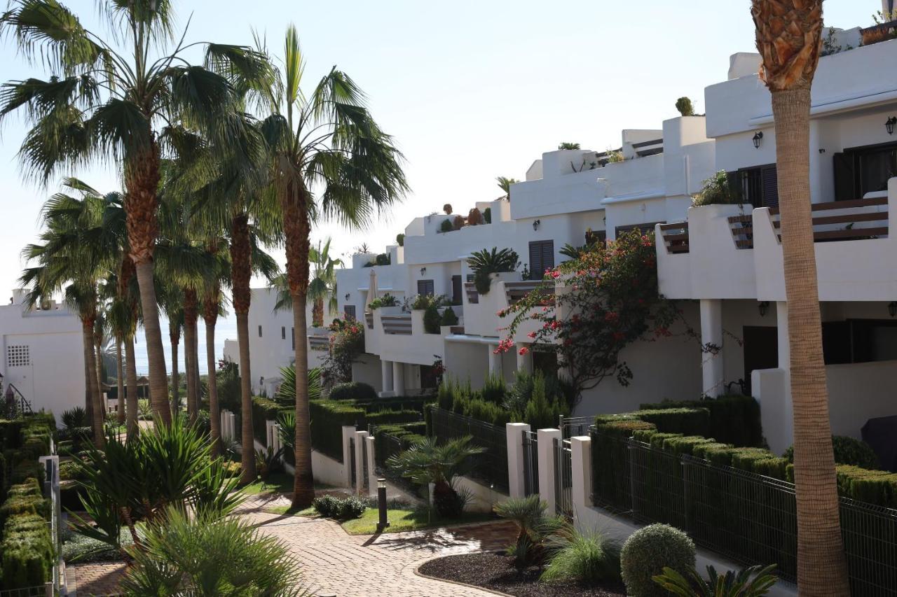 Casa Lovaina Mar De Pulpi Apartment San Juan de los Terreros Екстериор снимка