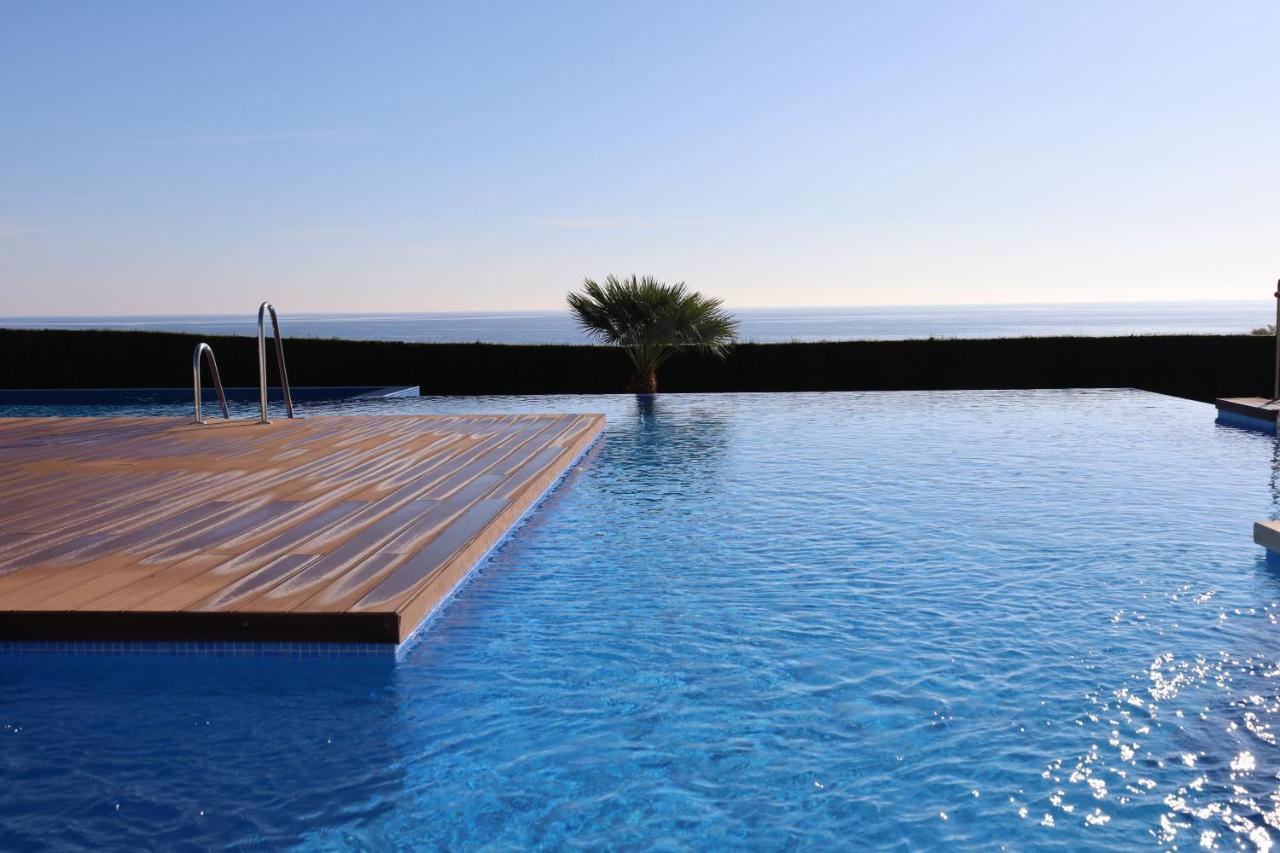 Casa Lovaina Mar De Pulpi Apartment San Juan de los Terreros Екстериор снимка