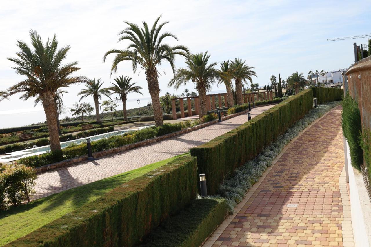 Casa Lovaina Mar De Pulpi Apartment San Juan de los Terreros Екстериор снимка
