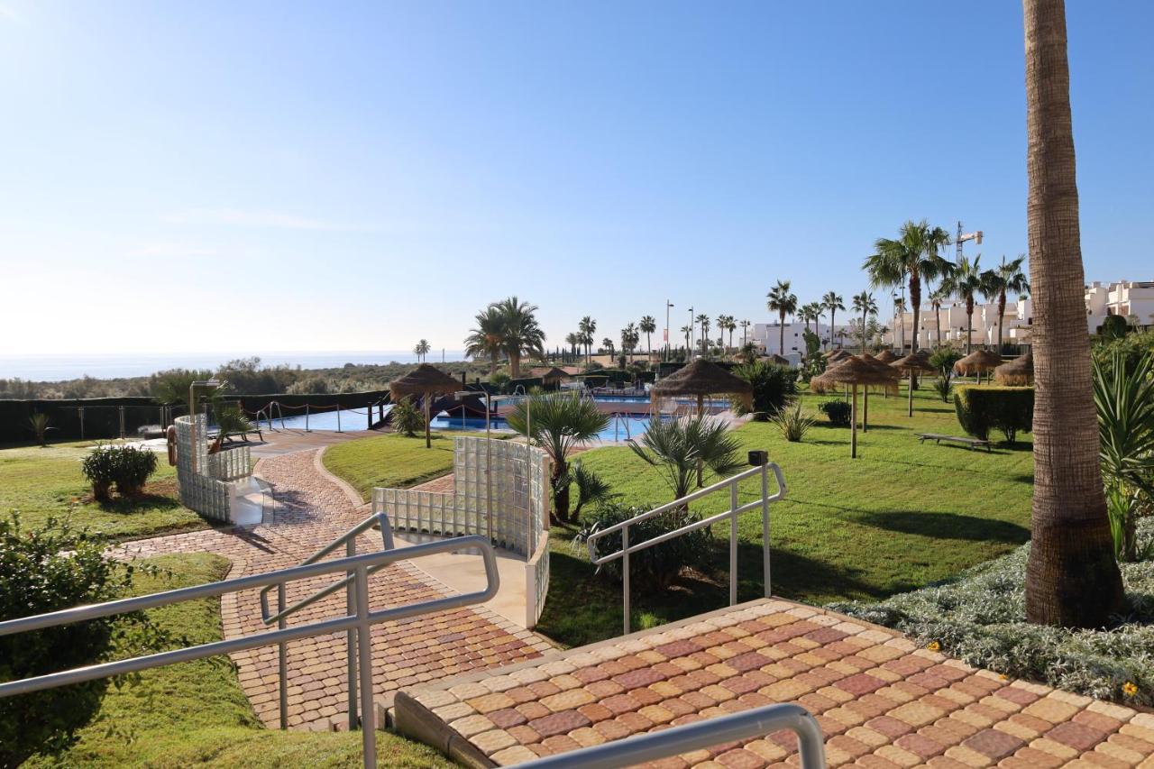 Casa Lovaina Mar De Pulpi Apartment San Juan de los Terreros Екстериор снимка