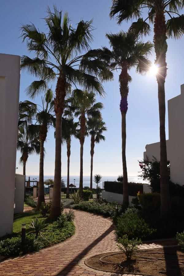 Casa Lovaina Mar De Pulpi Apartment San Juan de los Terreros Екстериор снимка
