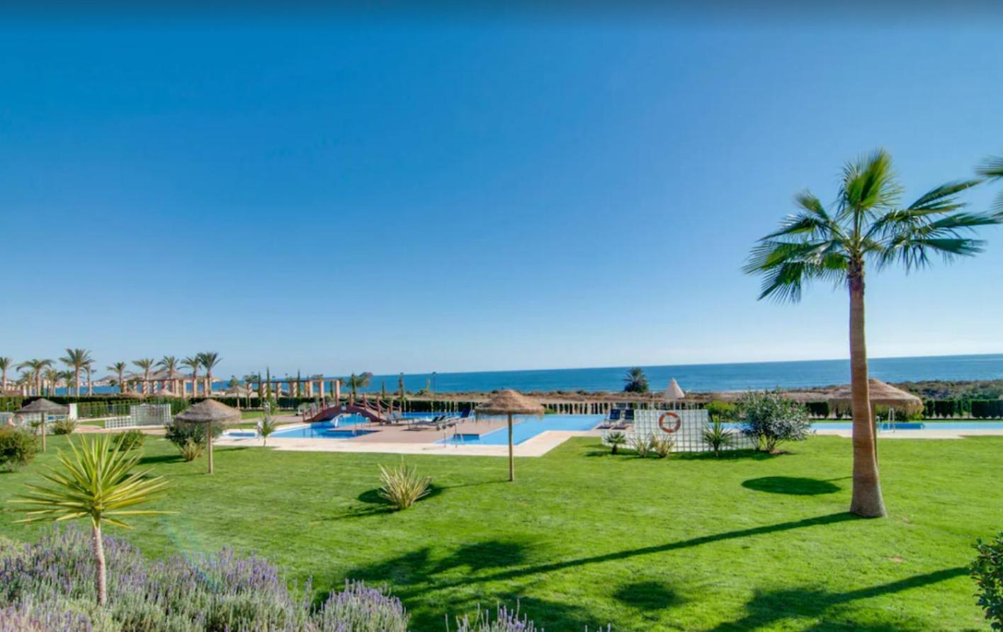 Casa Lovaina Mar De Pulpi Apartment San Juan de los Terreros Екстериор снимка