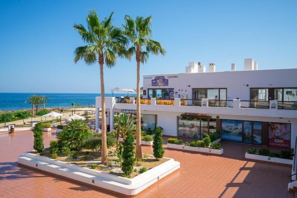 Casa Lovaina Mar De Pulpi Apartment San Juan de los Terreros Екстериор снимка