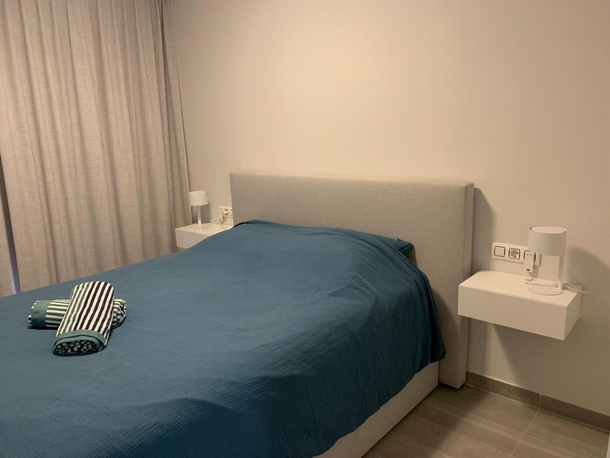 Casa Lovaina Mar De Pulpi Apartment San Juan de los Terreros Екстериор снимка