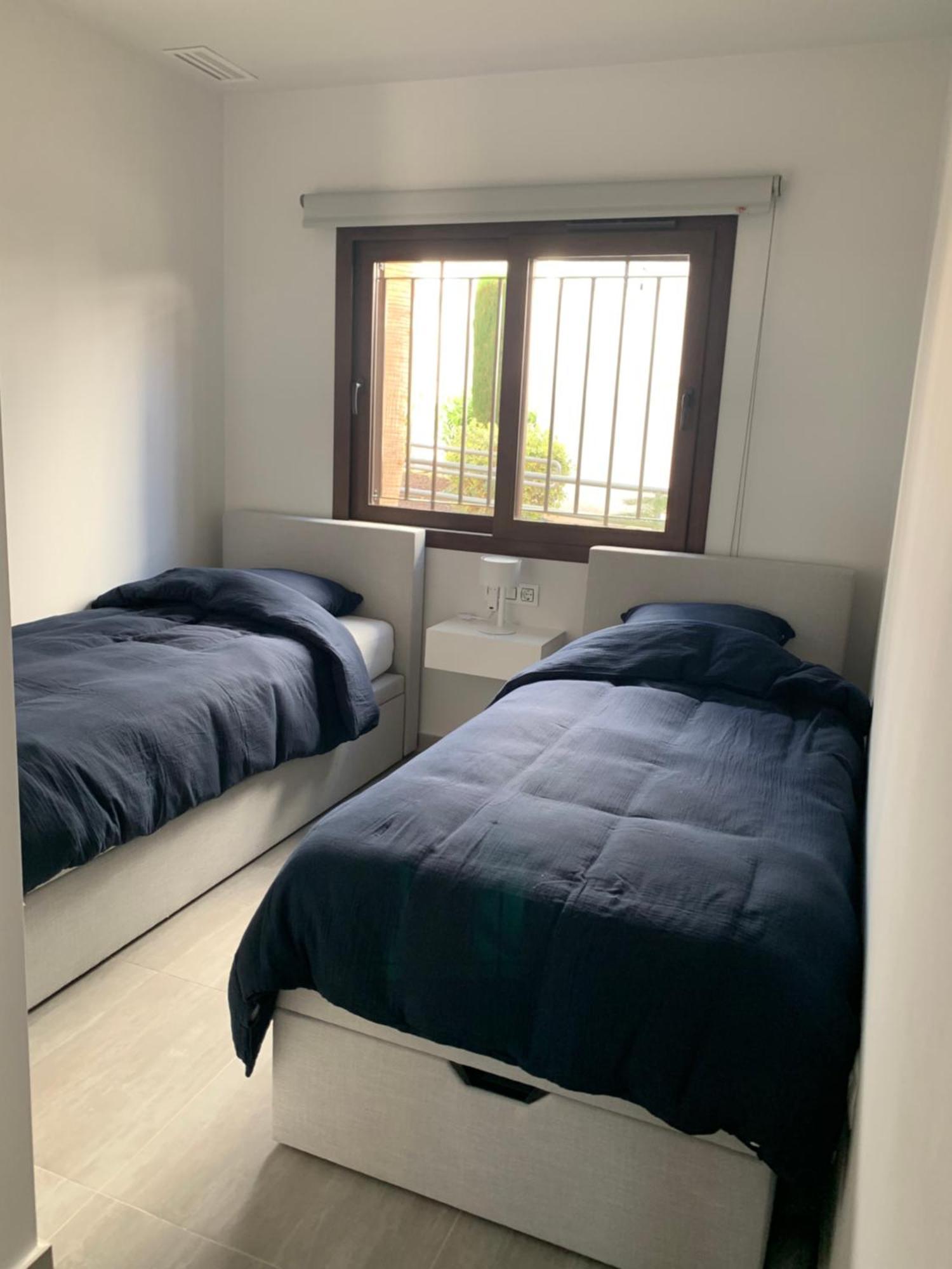 Casa Lovaina Mar De Pulpi Apartment San Juan de los Terreros Екстериор снимка